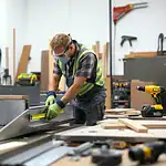 Fabriquer des rehausses pour remorque 1