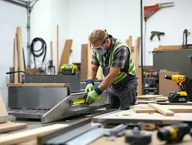 Fabriquer des rehausses pour remorque 1