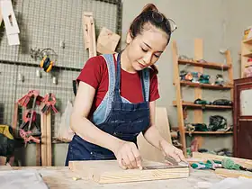 Formation en bricolage et travaux