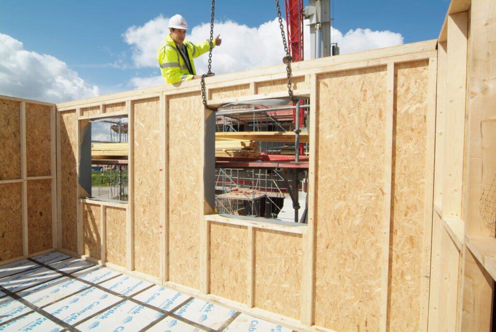 Frame House en France avis
