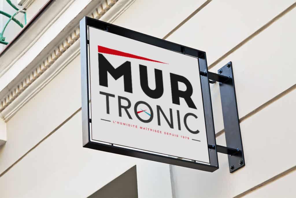 Mur-Tronic