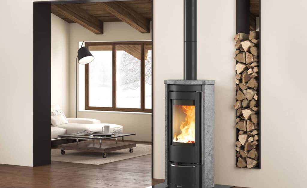 Nordica Extraflame