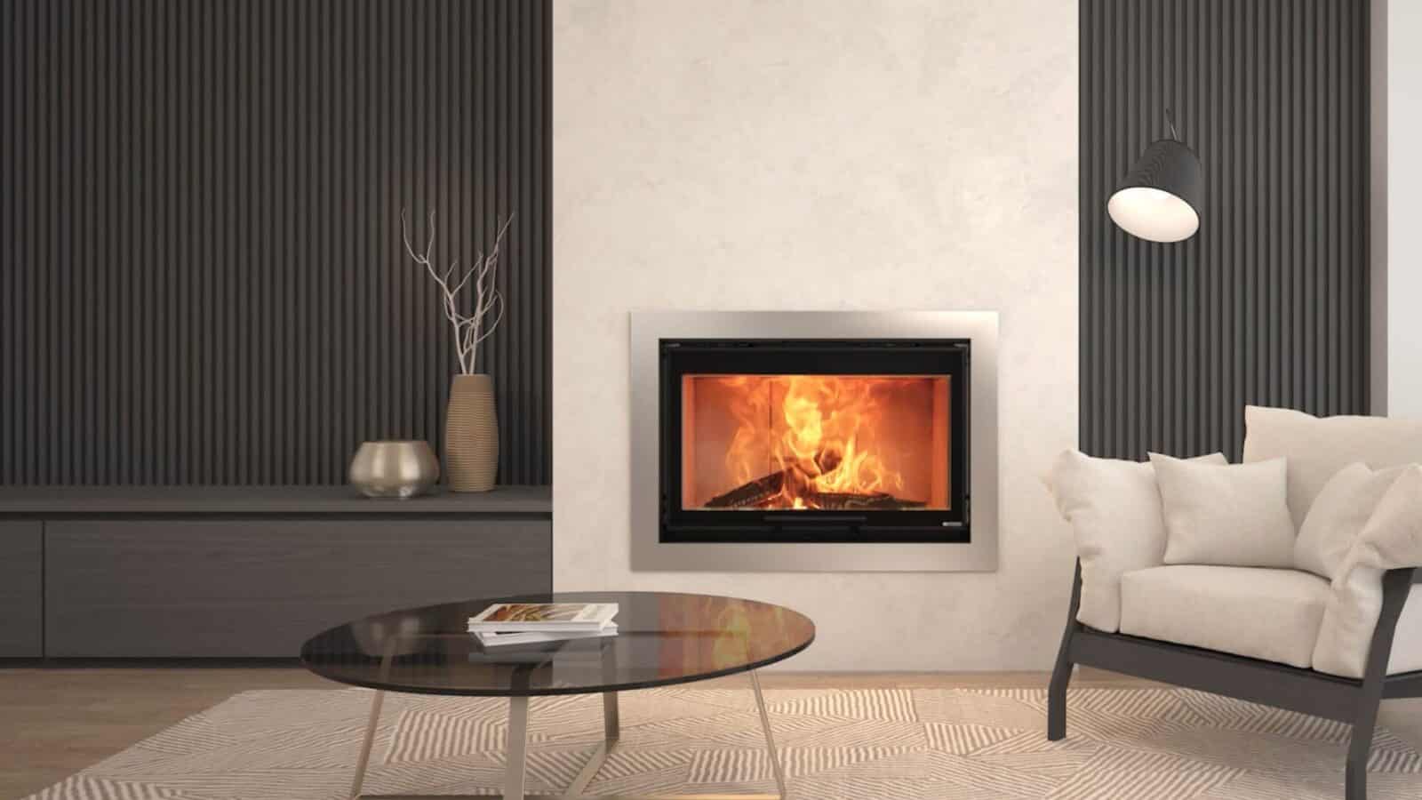 Nordica Extraflame