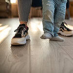 Parquet qui bouge quand on marche dessus