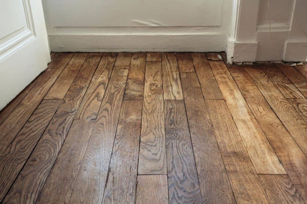 Parquet qui bouge quand on marche dessus avis