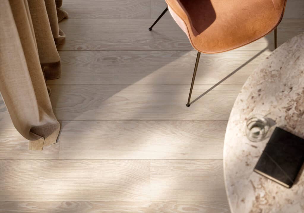Parquet qui bouge quand on marche dessus réparation