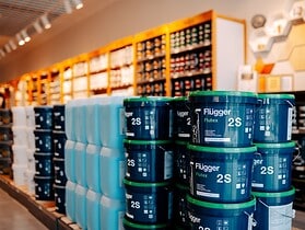 Peinture Flutex 2S