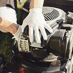 Position du ressort de carburateur Briggs et Stratton
