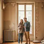 Rénover un appartement ancien à Paris
