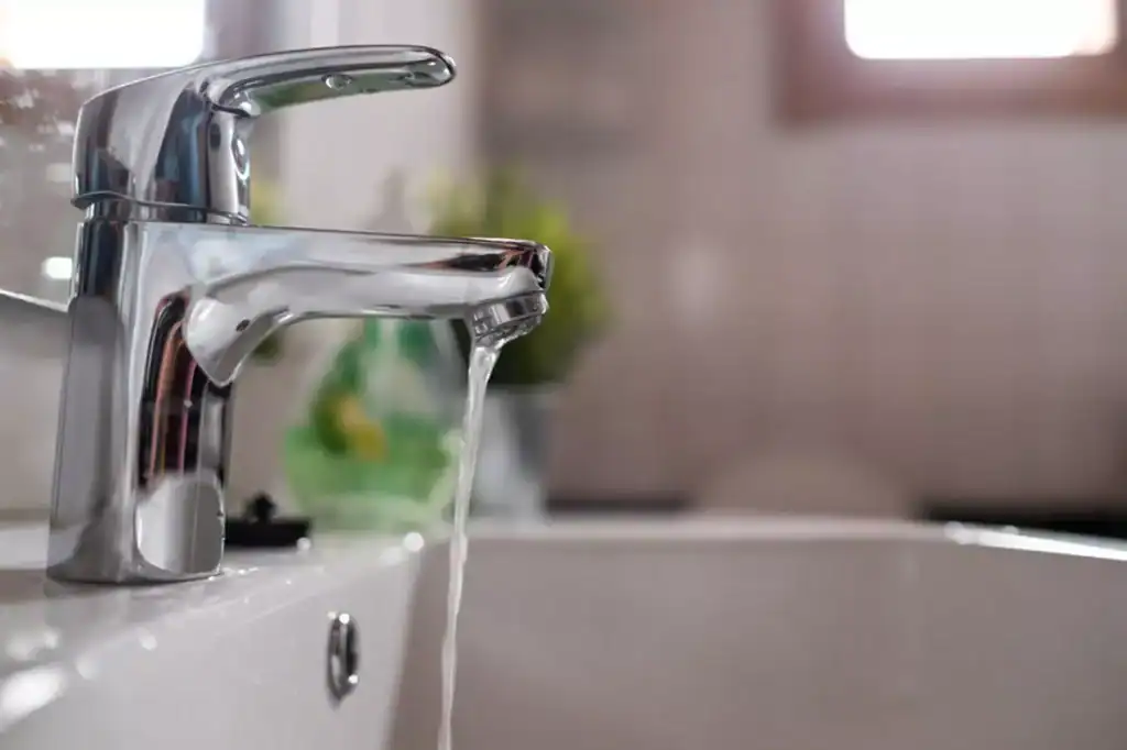 Veolia coupe l'eau sans prévenir