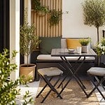 Décoration et ameublement d’intérieur/extérieur -- Mobilier de jardin