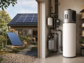 kit solaire habitat autonome