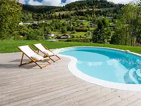 piscines Waterair