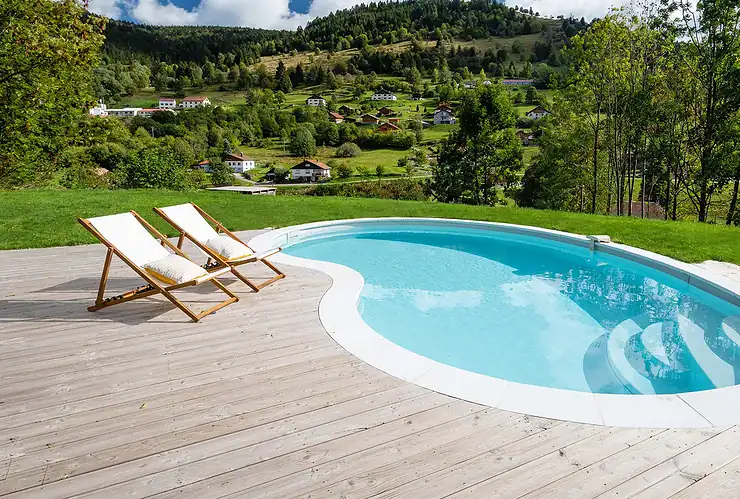piscines Waterair