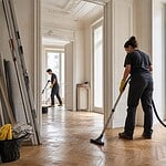 Rénover un appartement ancien à Paris : du chantier à la remise en état