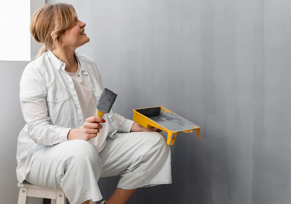 Combien de temps faut-il attendre entre deux couches de peinture hydrométrie