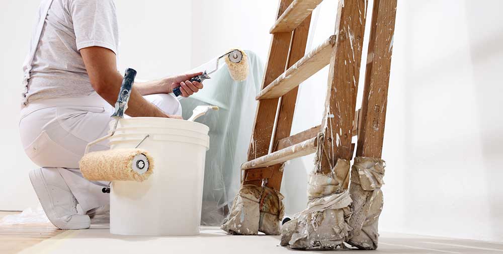 Combien de temps faut-il attendre entre deux couches de peinture