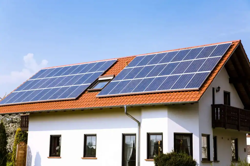 Eco Habitat Énergie avis