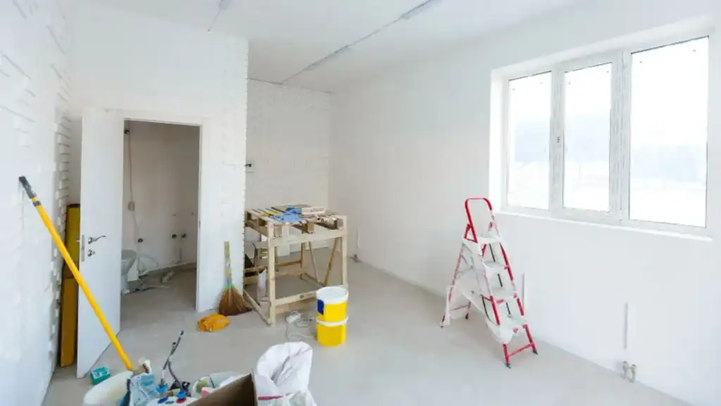 Rénovation de maison aides