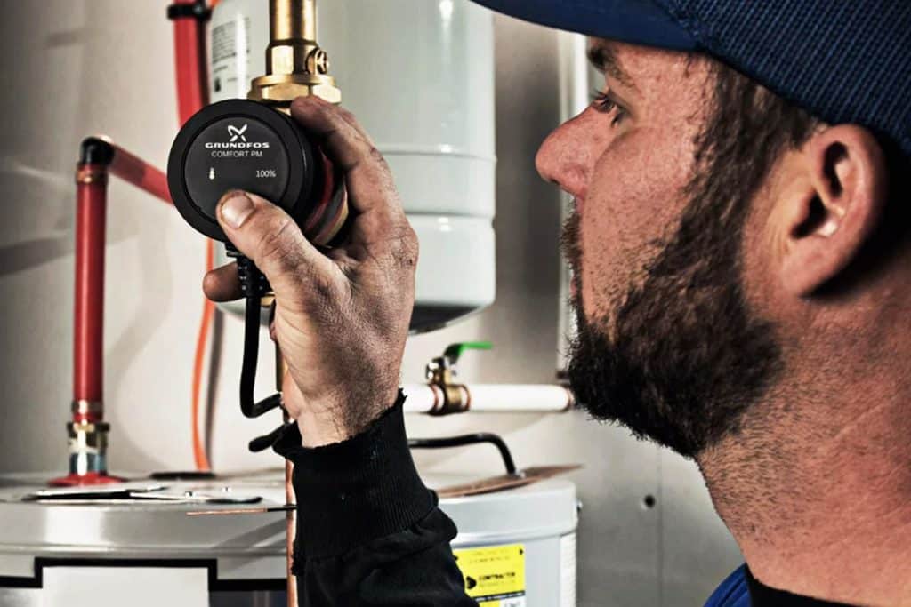 Un circulateur de chauffage doit-il tourner en permanence