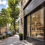agences immobilières à Paris 16, achat et vente de biens