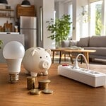 Après des travaux de rénovation : 5 réflexes pour alléger encore la facture d'électricité
