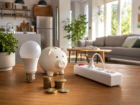 Après des travaux de rénovation : 5 réflexes pour alléger encore la facture d'électricité