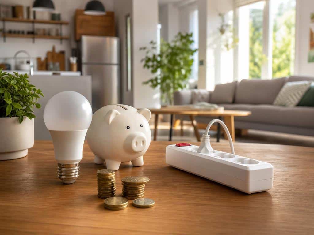 Après des travaux de rénovation : 5 réflexes pour alléger encore la facture d'électricité