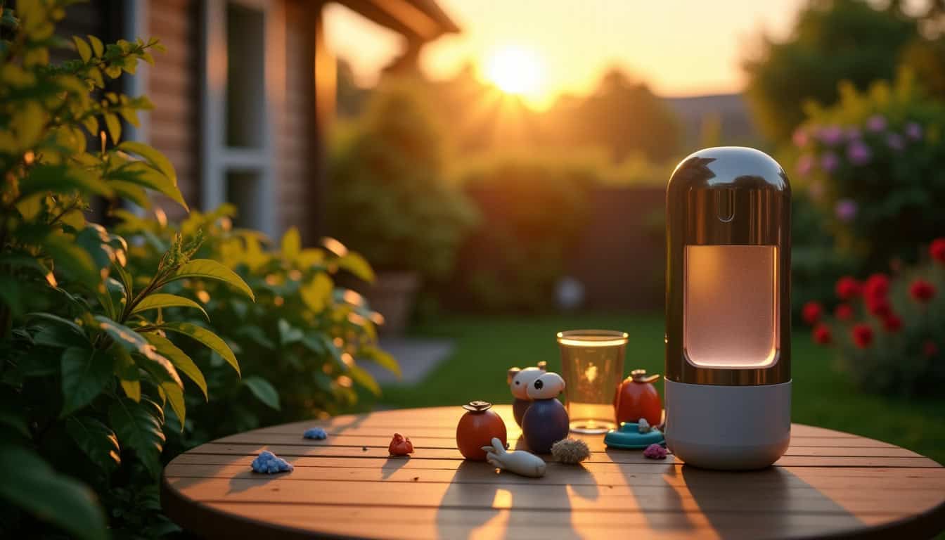 top 5 des meilleures lampes anti-moustique — la sécurité est une préoccupation majeure, surtout en
