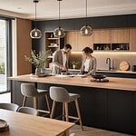 Les meilleurs cuisinistes en 2026