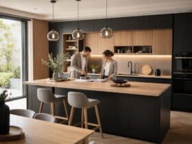 Les meilleurs cuisinistes en 2026