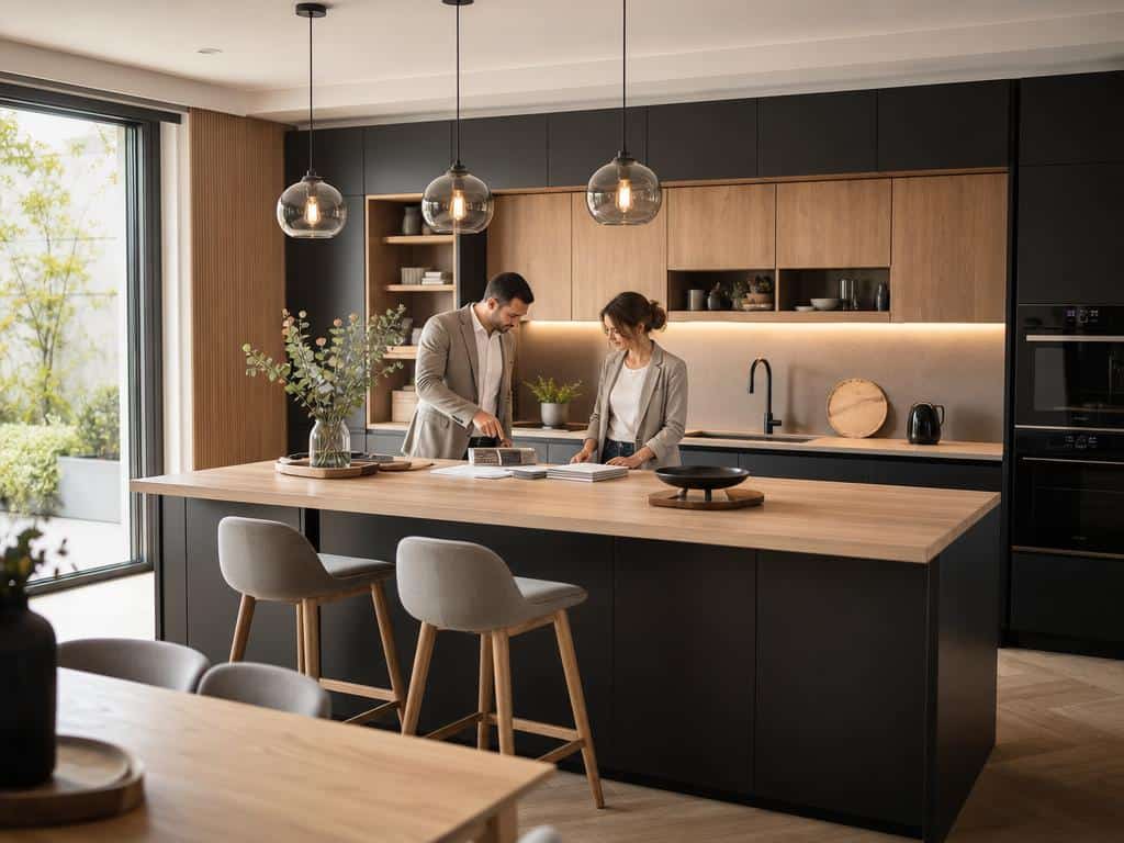 Les meilleurs cuisinistes en 2026