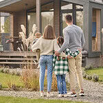 Blog maison en construction