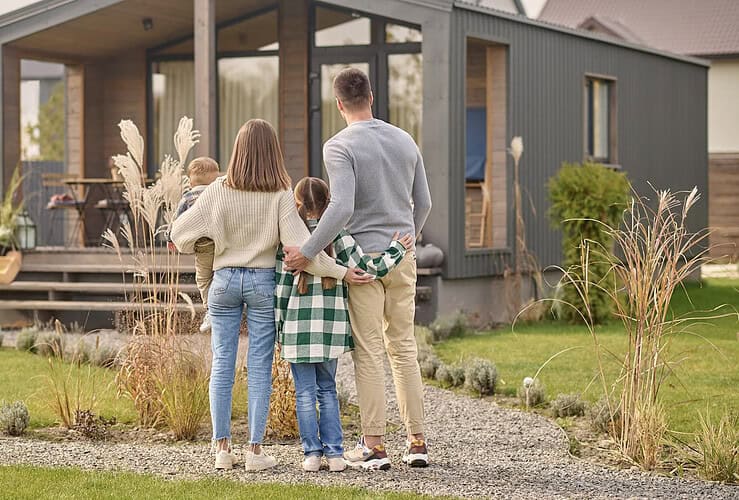 Blog maison en construction