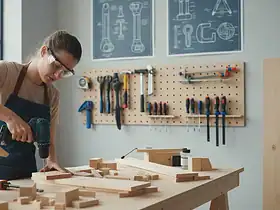BricolageEtTravaux