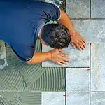 Carrelage rectifié ou non rectifié