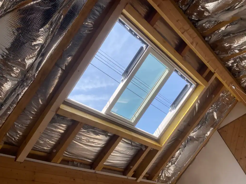 Chevêtre pour Velux avis