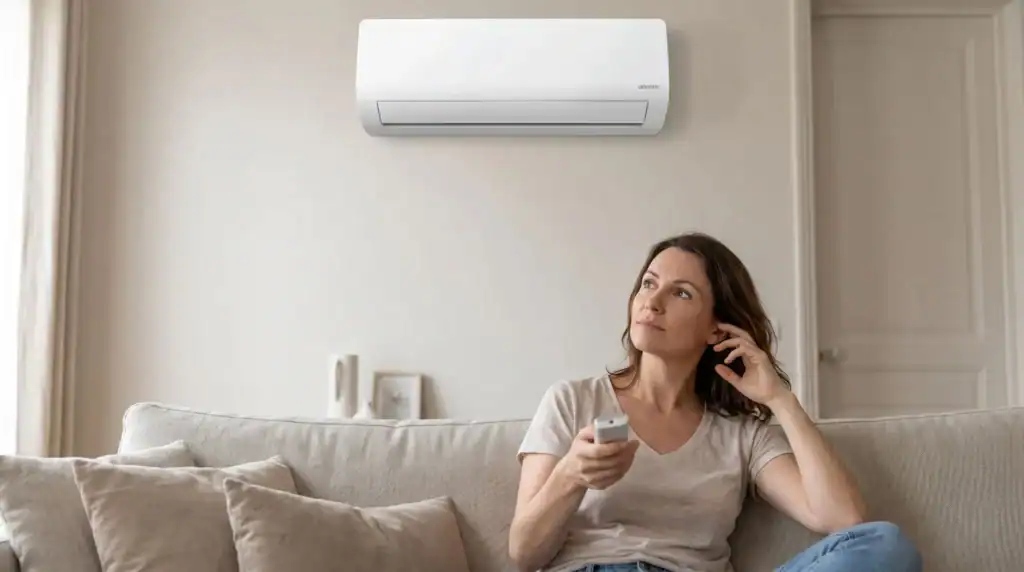Clim Atlantic ou Daikin