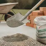 Dosage pour béton en pelle