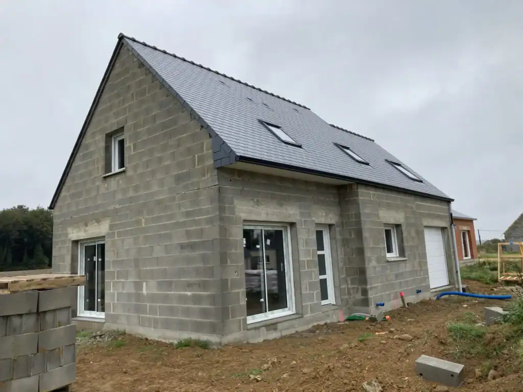 Prix de maison hors d'eau hors d'air en 2026