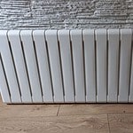 Radiateur Campa ancien modèle