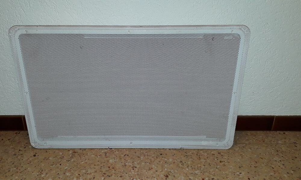 Radiateur Campa ancien modèle avis