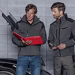 Softshell MODYF