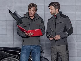 Softshell MODYF