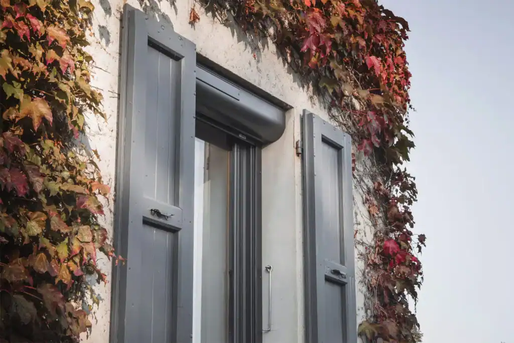 Volets roulants Lakal prix