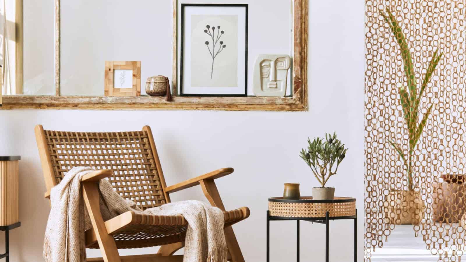 Adopter le style scandinave dans son intérieur : transformer l’espace avec simplicité et chaleur