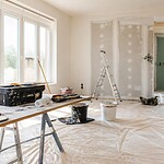 assurance habitation et travaux de rénovation
