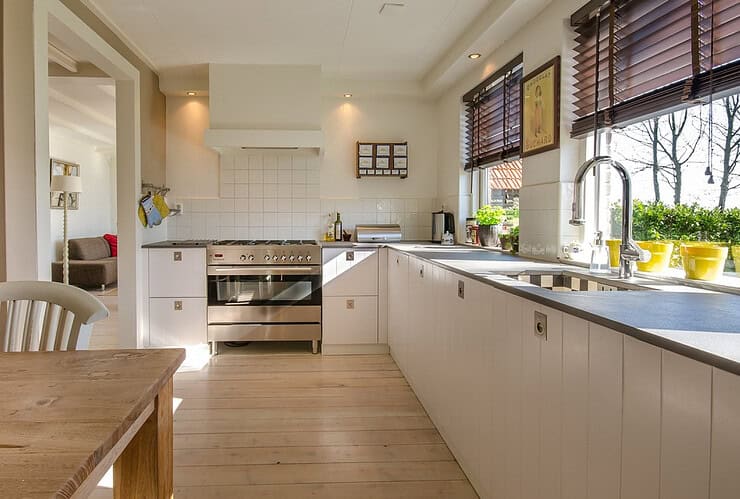 Comment relooker votre cuisine Ikea sans rénovation complète ?