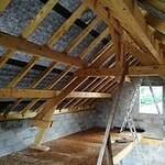 ferme sur blochets