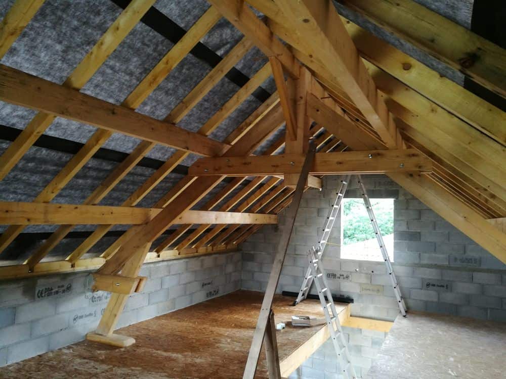 ferme sur blochets